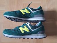 Herren Sneakers NEW BALANCE 574 Bayern - Adelsdorf Vorschau