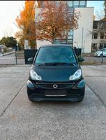 Smart ForTwo - Top - schwarz Berlin - Hellersdorf Vorschau