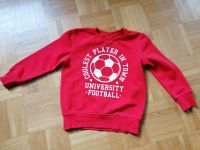 Palomino Sweater Shirt 122 Fußball Design Nordrhein-Westfalen - Würselen Vorschau