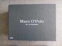 Marc O´Polo Herren Stiefelette Gr. 44 Coffee Nordrhein-Westfalen - Moers Vorschau