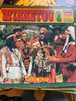 Vinyl WINNETOU 1 / 1. Folge Bayern - Fürth Vorschau