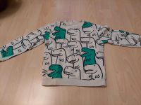 Dinosaurier pullover gr 122/128 von H&M Rheinland-Pfalz - Essenheim Vorschau