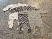 3 Baby Schlafanzüge H&M Gr. 80 top Zustand Nordrhein-Westfalen - Bestwig Vorschau