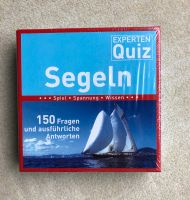 Experten Quiz „Segeln“ / Segel Quiz / Segler Quiz Kiel - Klausdorf Vorschau