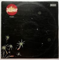 LP: PULSAR (France) - Pollen (1976/Decca/UK) Bayern - Nüdlingen Vorschau