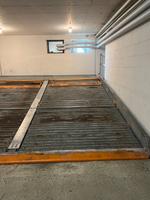 Tiefgaragenstellplatz am Bahnhof Bad Krozingen Baden-Württemberg - Bad Krozingen Vorschau