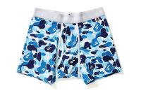 A Bathing Ape Bape Blue ABC Camo Boxer Briefs Boxershorts Hessen - Darmstadt Vorschau