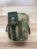 Organizer Pouch Airsoft Swamp Woodland Milsim Molle Essen-West - Frohnhausen Vorschau