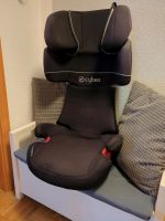 Cybex Silverline Kinderautositz Bochum - Bochum-Wattenscheid Vorschau