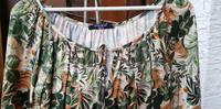 Bluse Blumen Zabaione Größe M Frühjahr Sommer Bayern - Buchloe Vorschau