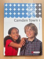 Camden Town 1 Schülerbuch Gymnasium Nordrhein-Westfalen - Korschenbroich Vorschau