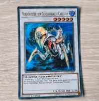 Yu-Gi-Oh Karte Verbündeter der Gerechtigkeit Catastor DUDE-DE007 Köln - Köln Merheim Vorschau