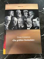Ehren Kollektion „Die größten Deutschen“ Baden-Württemberg - Wellendingen Vorschau