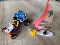 Lego Strandbuggy 6534 Schleswig-Holstein - Pansdorf Vorschau