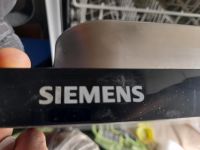 Siemens Spülmaschine Nordrhein-Westfalen - Castrop-Rauxel Vorschau