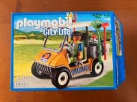 Playmobil - Zoomobil - City Life - 6636 - TOP Niedersachsen - Stade Vorschau