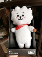 BT21 RJ Plushie Dresden - Löbtau-Süd Vorschau