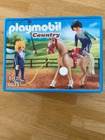 Playmobil Voltigierset 6933 München - Hadern Vorschau