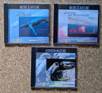 3 CDs Natur / Echos & Natur Sachsen-Anhalt - Burg Vorschau