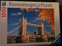 3 Ravensburger Puzzle 1000 Teile Sachsen-Anhalt - Dessau-Roßlau Vorschau