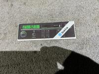 VW Golf 2 / VW Jetta Beta Autoradio Radio Bedienungsanleitung Hessen - Brensbach Vorschau