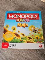 Monopoly Junior Biene Maja Sachsen - Weißwasser Vorschau