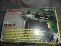 Bosch CSB 650-2-RE electronic Schlagbohrmaschine defekt Hessen - Hainburg Vorschau