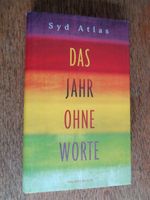 Syd Atlas: Das Jahr ohne Worte - Gebundenes Buch ⭐NEU ungelesen⭐ Thüringen - Jena Vorschau