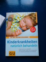 Kinderkrankheiten natürlich behandeln Rheinland-Pfalz - Steinweiler Pfalz Vorschau