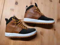 Nike Lunar Force 1 Duckboot „British Tan“ Hessen - Immenhausen Vorschau