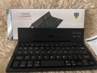 Wireless Keyboard Nordrhein-Westfalen - Hilden Vorschau