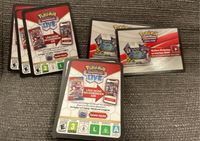 Pokémon Sammelkartenspiel 83 Codes | Online Live TCGO Go Hamburg-Mitte - Hamburg Wilhelmsburg Vorschau