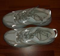 Sneaker - beige white Bielefeld - Bielefeld (Innenstadt) Vorschau