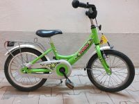 Kinderfahrrad 16 Zoll Bayern - Ansbach Vorschau