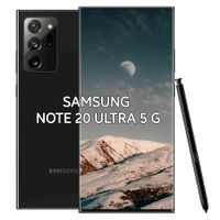 Nagelneues Samsung Galaxy Note 20 Ultra 5G SM-N986U 12+128GB Hessen - Frankenberg (Eder) Vorschau