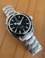 OMEGA SEAMASTER PROFESSIONAL PLANET OCEAN 600 M BIG SİZE 45,5MM Baden-Württemberg - Winnenden Vorschau