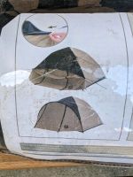 Zelt für bis zu 4 Personen Hessen - Neukirchen Vorschau