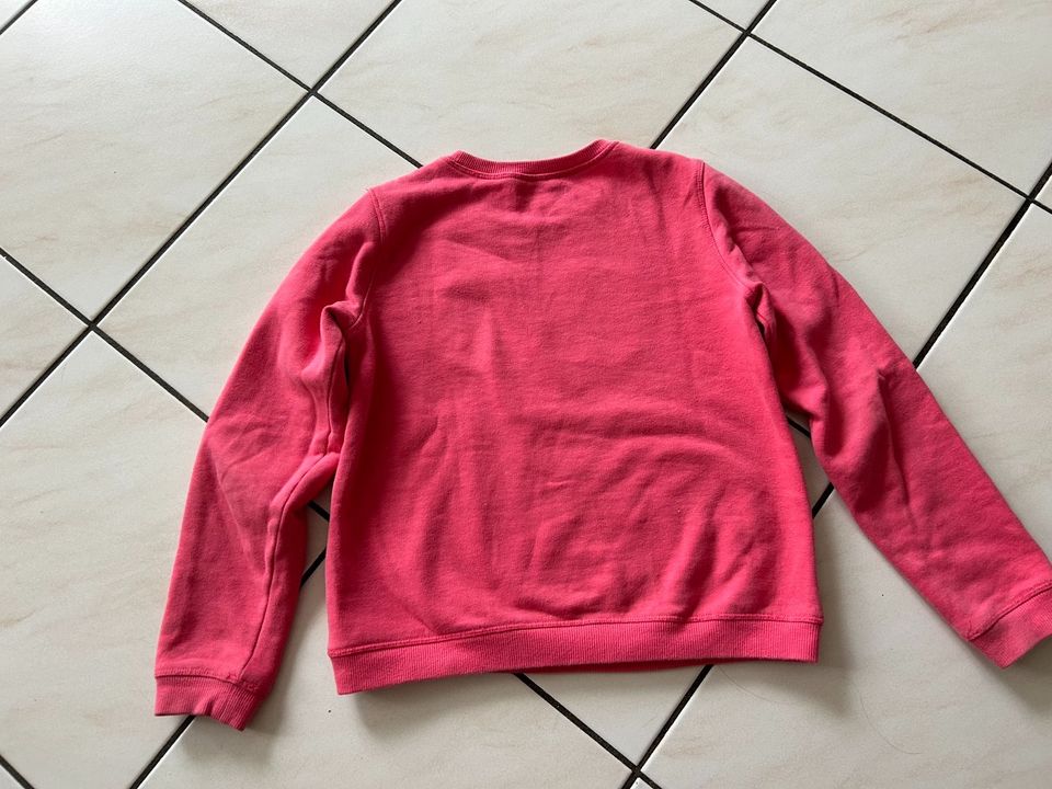 WIE NEU: Pullover von VERTBAUDET, Gr. 140 in Iserlohn