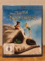 Tinkerbell und die Legende vom Nimmerbiest (Blu-ray) Walt Disney Kr. Altötting - Winhöring Vorschau