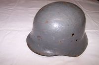 64er Stahlhelm M38 WW2 WK2 WEHRMACHT - Verbündete 2.WK WH WK Berlin - Treptow Vorschau