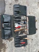 Trabant Trabi Werkzeugtasche Wartburg Oldtimer ddr Brandenburg - Brück Vorschau