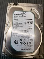 Seagate SV35 Serie ST3000VX000 Interne Festplatte 3TB 7200 rpm Niedersachsen - Wulfsen Vorschau