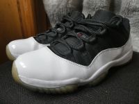 Jordan 11 Low Reverse Concord Gr.42,5 getragen Pankow - Weissensee Vorschau