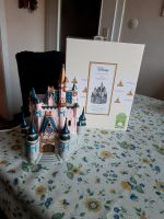 Scentsy Duftlampe Warmer Cinderella Castle Walt Disney World Nordrhein-Westfalen - Meschede Vorschau