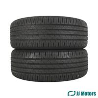 2x Sommerreifen 205/45 R17 88H Continental Eco Contact 6 DEMO Nordrhein-Westfalen - Rietberg Vorschau