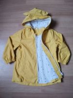 Mädchen tolle Regenjacke gr 92/98 gelb neu Rostock - Lütten Klein Vorschau