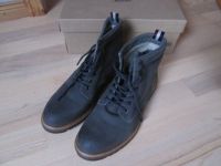 Hilfiger Herren Boots Gr. 42 "NEU" NP149,90€ OVP Schleswig-Holstein - Bollingstedt Vorschau