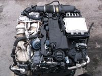 Motor Mercedes GLE GLS S E 400 CDI 330PS 656929 656.929 komplet Rheinland-Pfalz - Waldalgesheim Vorschau