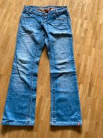 Edc by Esprit Four Hüftjeans Größe 36 Nordrhein-Westfalen - Kreuztal Vorschau