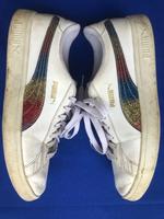 Puma Sneaker Regenbogen Gr. 39 Berlin - Steglitz Vorschau